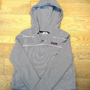 VINEYARD VINES SWEATSHIRT